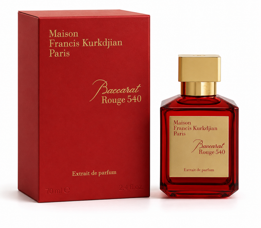 Bacharach Rouge